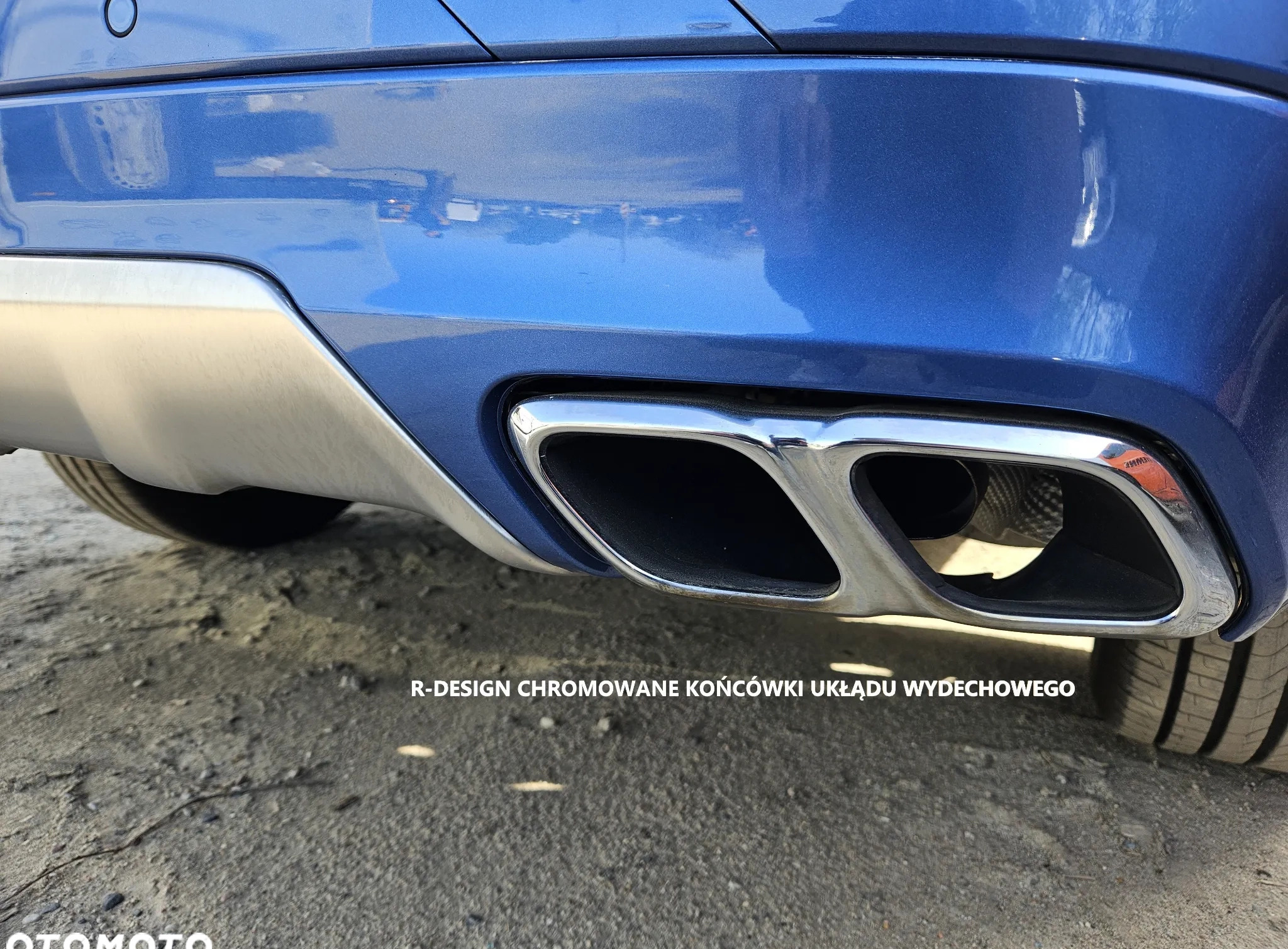 Volvo XC 60 cena 149900 przebieg: 110000, rok produkcji 2020 z Konin małe 742